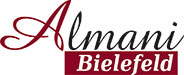 Logo: Almani Bielefeld